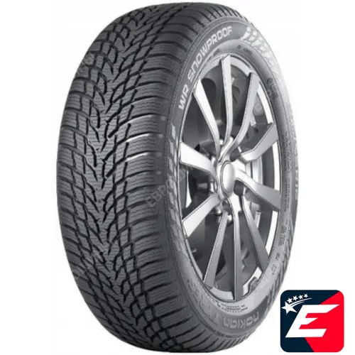 Bridgestone Blizzak LM25 245/50 R17 99H * RunFlat