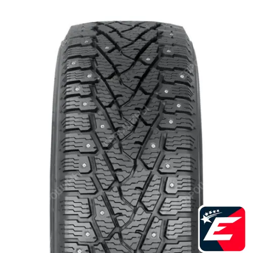 Nokian Tyres Hakkapeliitta C3 205/65 R16 107/105R