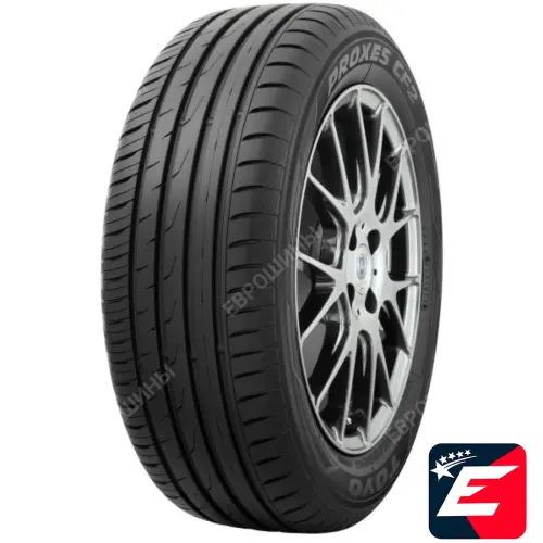 Toyo Proxes CF2 205/65 R15 99H XL