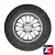 Cordiant Business CS 2 215/70 R15C 113/111S