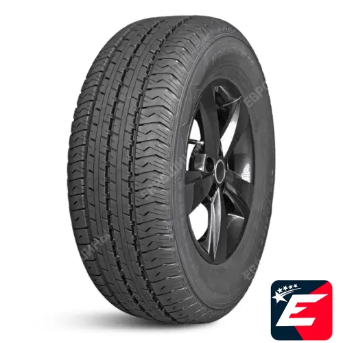 Nokian ikon Nordman SC 215/75 R16C 116/114S