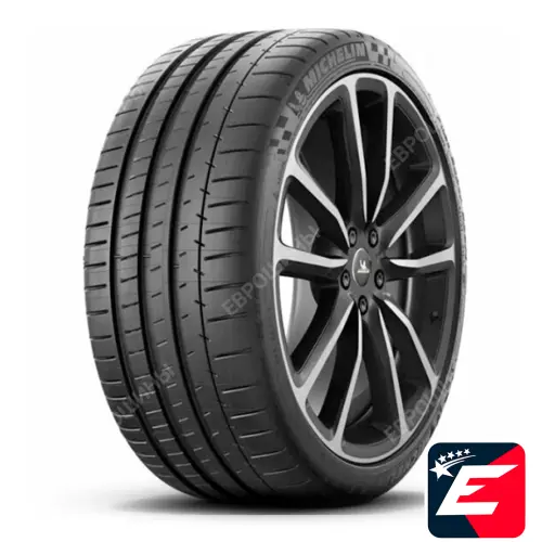 Michelin Pilot Super Sport 305/30 R22 105Y XL