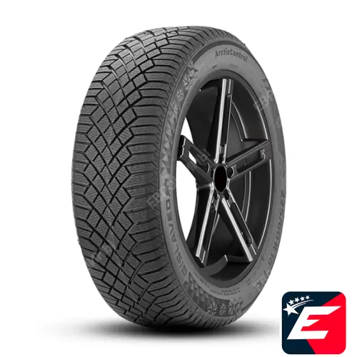 Gislaved Arctic Control 225/60 R18 104T