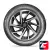 Viatti Bosco S/T V-526 245/70 R16 107T