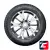 Bridgestone Blizzak DM-V3 295/35 R21 107T XL