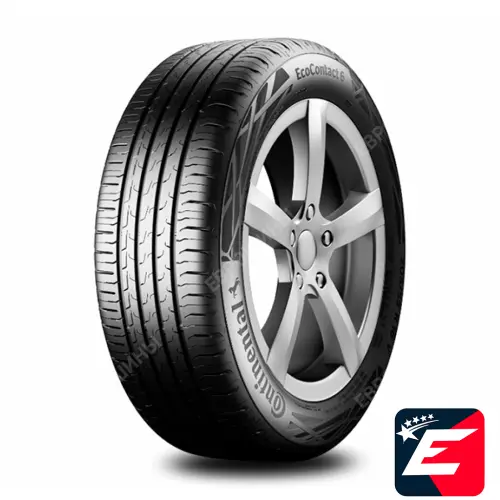 Continental ContiEcoContact 6 235/50 R19 103V