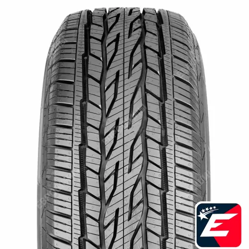 Continental ContiCrossContact LX2 285/65 R17 116H