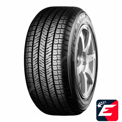 YOKOHAMA GEOLANDAR G91F 225/60 R17 99V