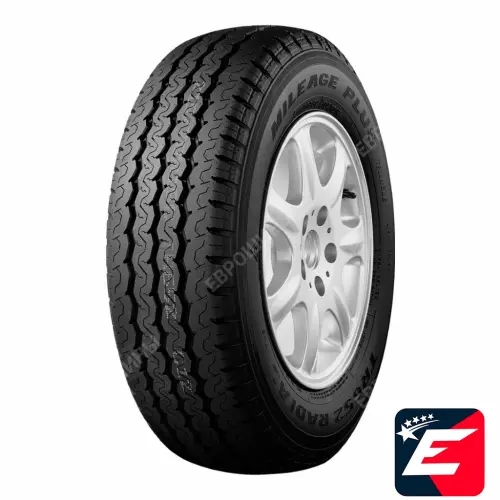 Triangle TR652 195/75 R16 107/105R C M+S PR8