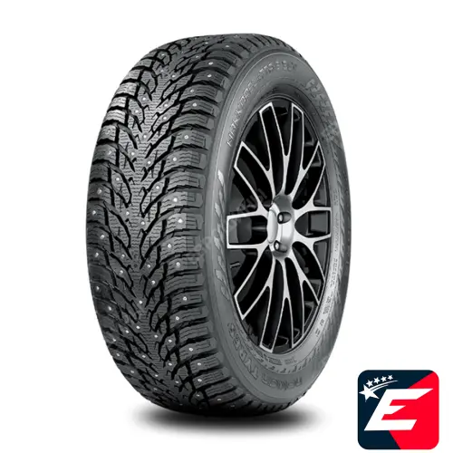 Nokian Tyres Hakkapeliitta 9 SUV 285/40 R21 109T XL