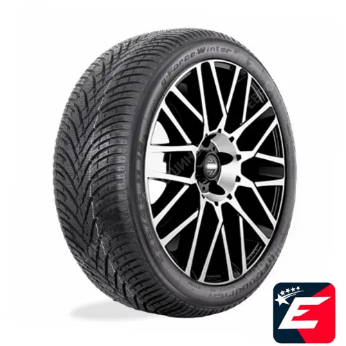 BFGOODRICH G-FORCE WINTER 2 205/45 R17 88V XL