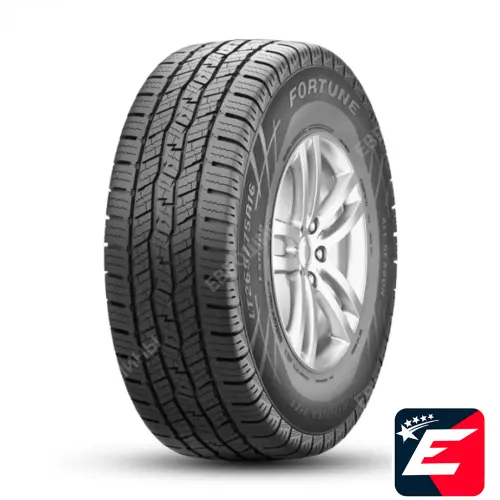Fortune Tormenta H/T FSR305 245/70 R16 107T
