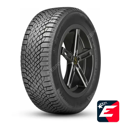 Continental ContiIceContact XTRM 215/60 R16 99T