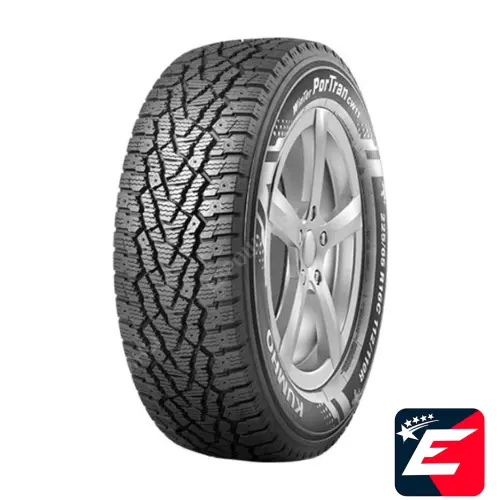 Kumho Winter PorTran CW11 205/75 R16 110/108R C