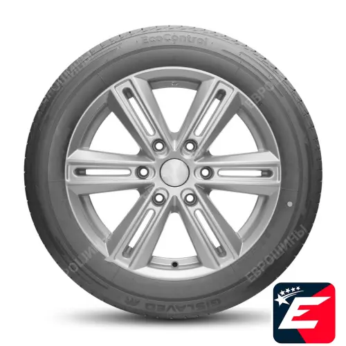 Gislaved EcoControl 205/65 R16 99H