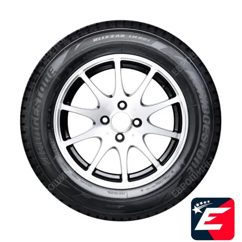 Bridgestone Blizzak LM001 245/40 R18 93V