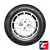 Bridgestone Blizzak LM001 245/40 R18 93V