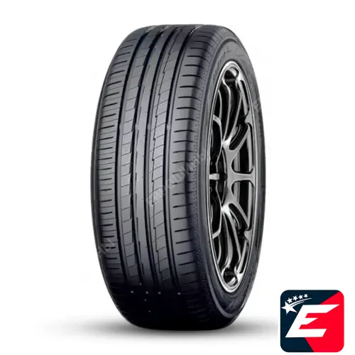 YOKOHAMA BLUEARTH AE51 195/55 R16 87V