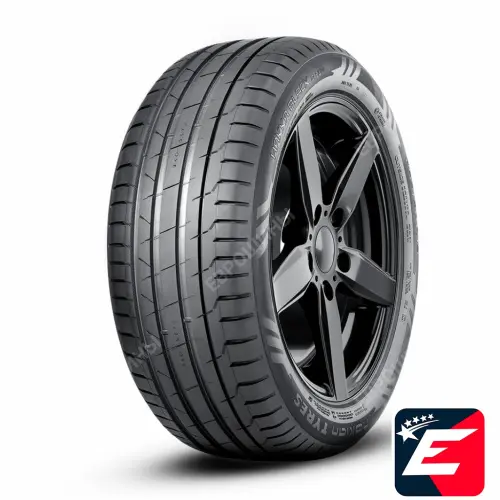 Nokian Tyres Hakka Black 2 SUV 265/40 R21 105Y XL