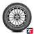YOKOHAMA ICEGUARD STUD IG55 215/55 R17 98T