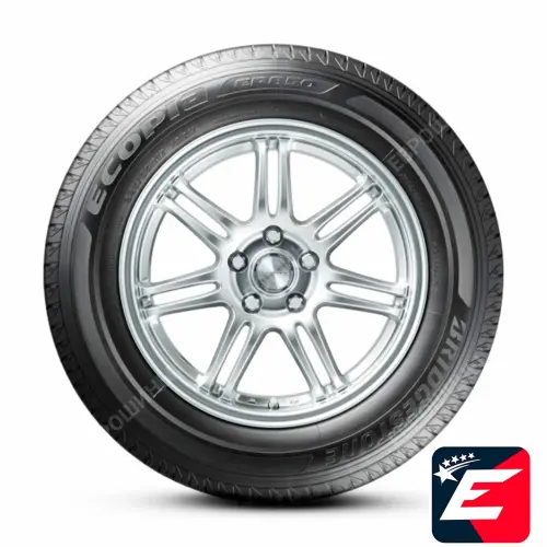 Bridgestone Ecopia EP850 215/55 R18 99V XL