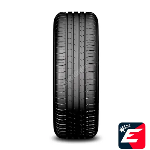 Continental ContiPremiumContact 5 215/55 R17 94V