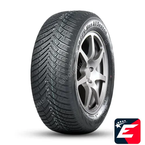 LingLong Green-Max All Season 235/65 R17 108V