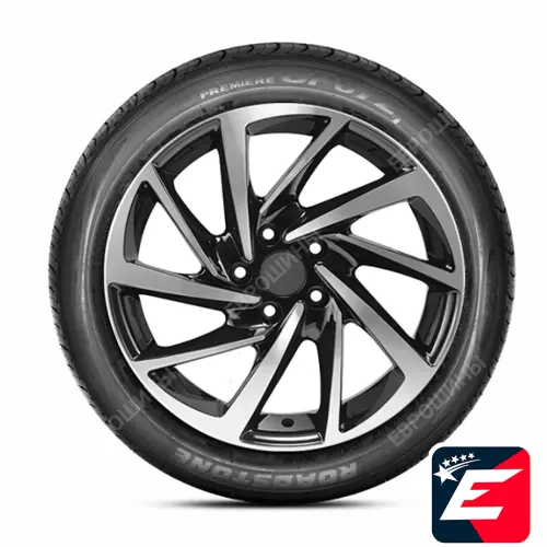 Roadstone Classe Premiere CP672 195/55 R16 87V