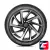Roadstone Classe Premiere CP672 195/55 R16 87V