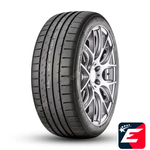 Gripmax SureGrip Pro Sport 255/45 R20 105Y