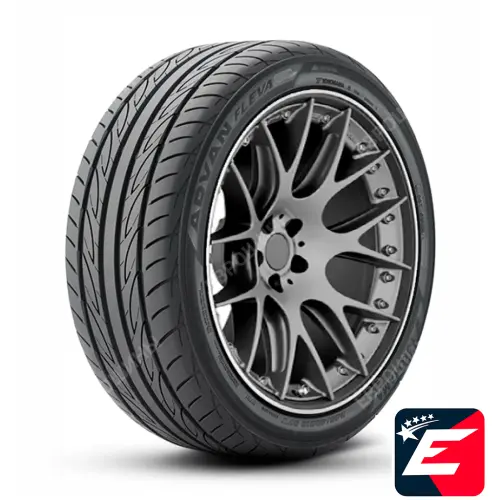 Yokohama Advan Fleva V701 235/45 R19 95W