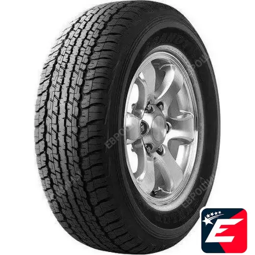 Dunlop GRANDTREK AT22 285/60 R18 116V