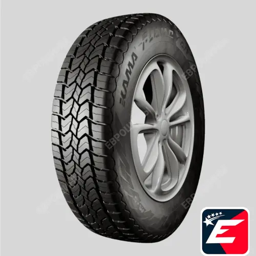 Кама Flame A/T 185/75 R16 97T