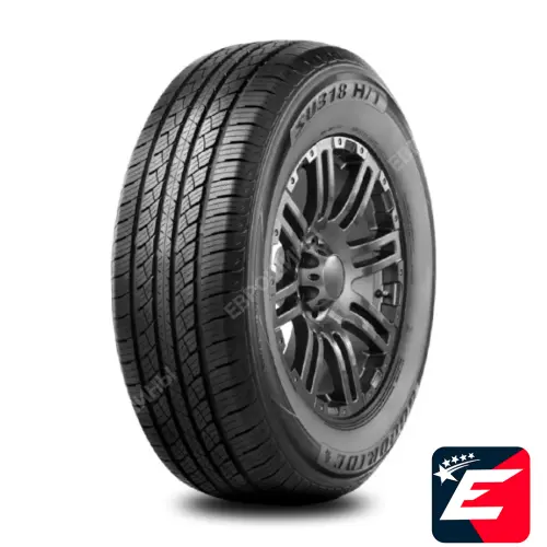Goodride SU318 H/T 235/50 R18 97V