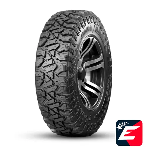 Кама Flame М/Т 225/75 R16 108Q XL