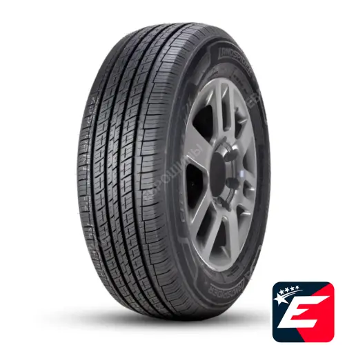 Landspider Citytraxx H/T 285/60 R18 120H XL