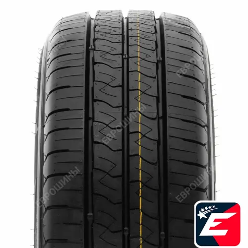 KUMHO PORTRAN KC53 205/65 R16 107/105T