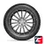 DOUBLESTAR DW01 205/60 R16 92T