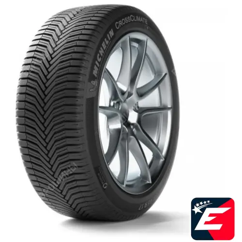 Michelin CrossClimate 2 SUV 225/50 R18 95V