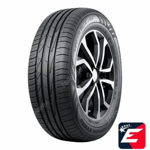 Nokian Tyres Hakka Blue 3 SUV 235/65 R17 108H XL