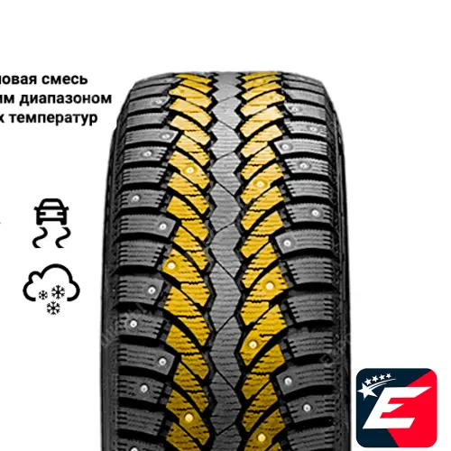 Pirelli Formula Ice 205/50 R17 93T XL