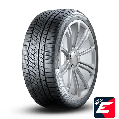Continental ContiWinterContact TS 850 P 285/40 R22 110V XL FR AO