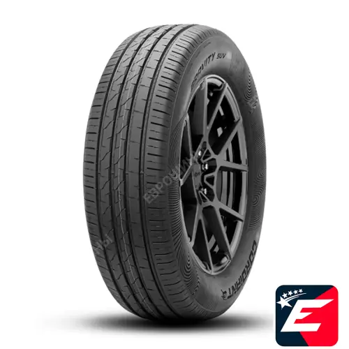 Cordiant Gravity SUV 235/65 R17 108H