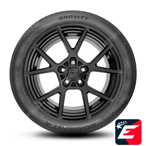 Cordiant Gravity 215/55 R17 98H