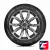 KUMHO PORTRAN KC53 205/65 R16 107/105T