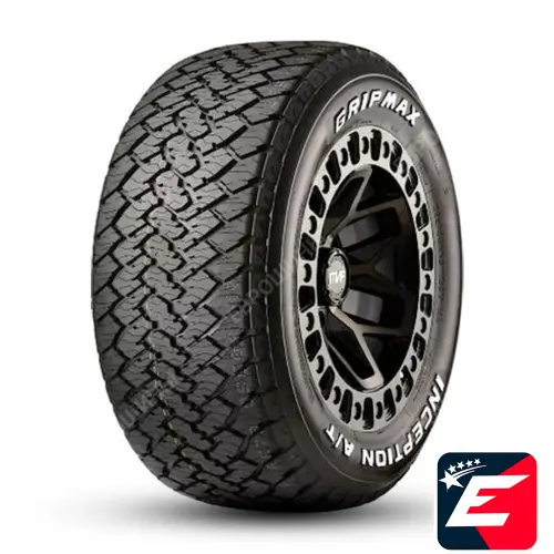 Gripmax Inception A/T 275/40 R20 106H