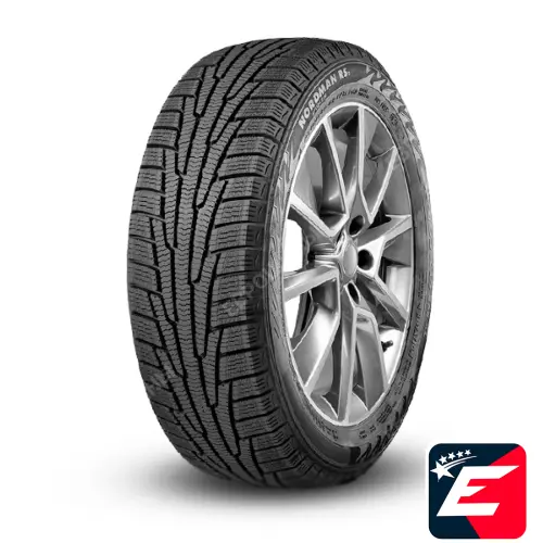 Ikon Tyres Nordman RS2 185/60 R15 88R