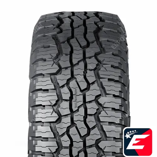 Nokian Tyres Outpost AT 235/75 R15 116/113S