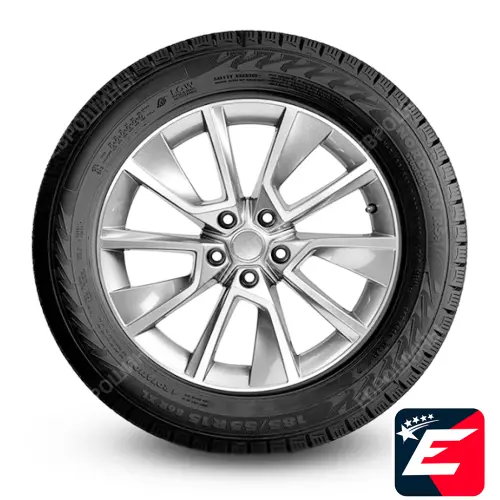 Ikon Tyres Nordman RS2 185/60 R15 88R