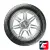 Bridgestone Blizzak VRX 195/55 R16 87S